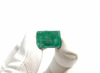 Emerald 2.20 carats