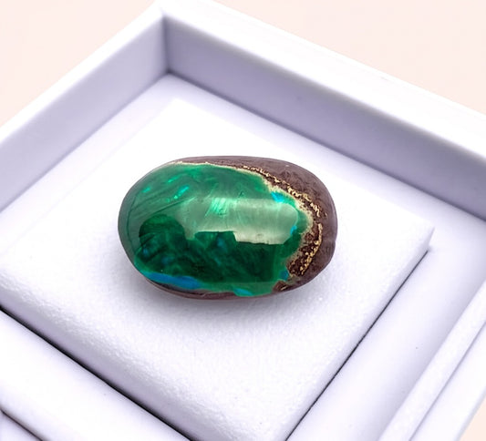Chrysocola Turquoise
