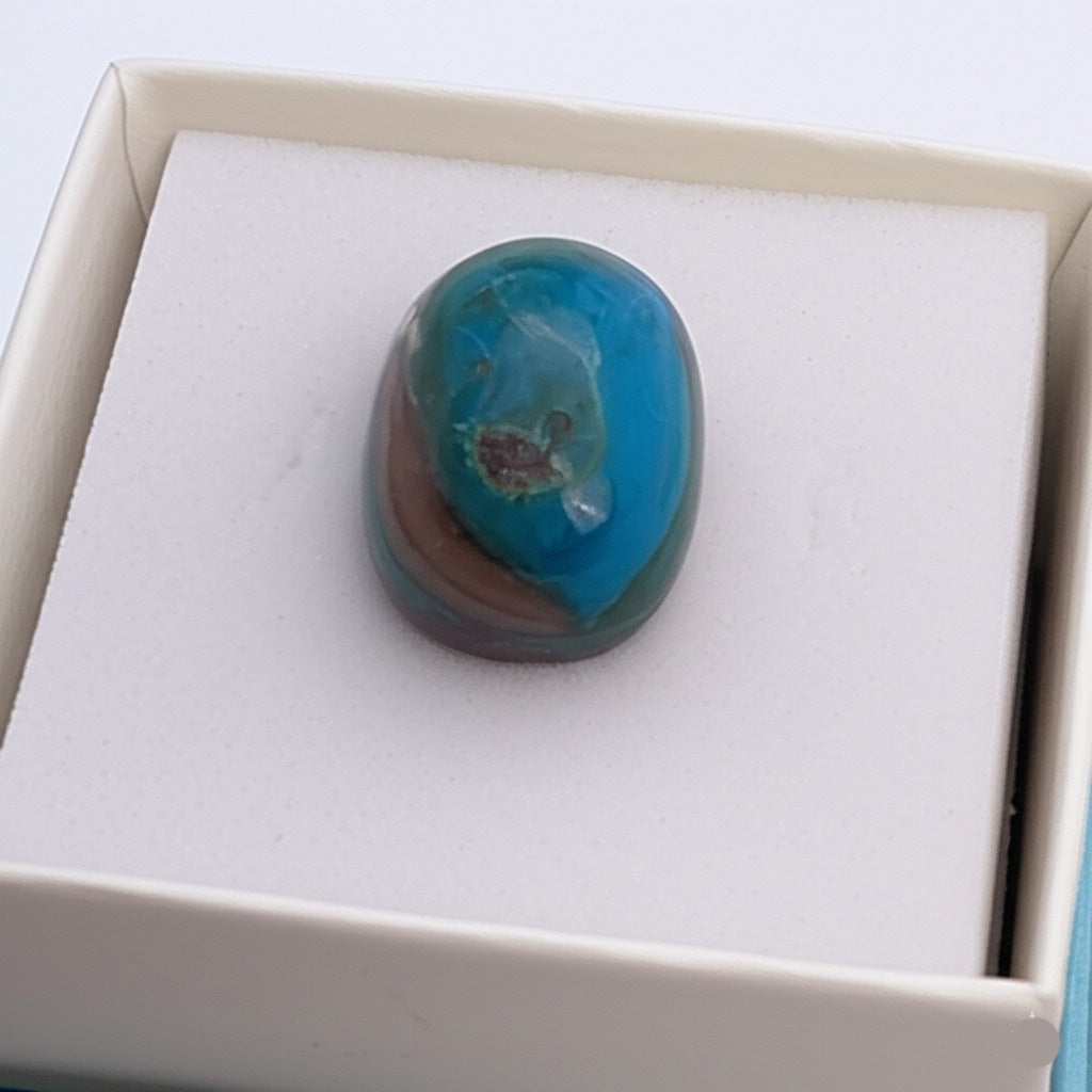 Turquoise