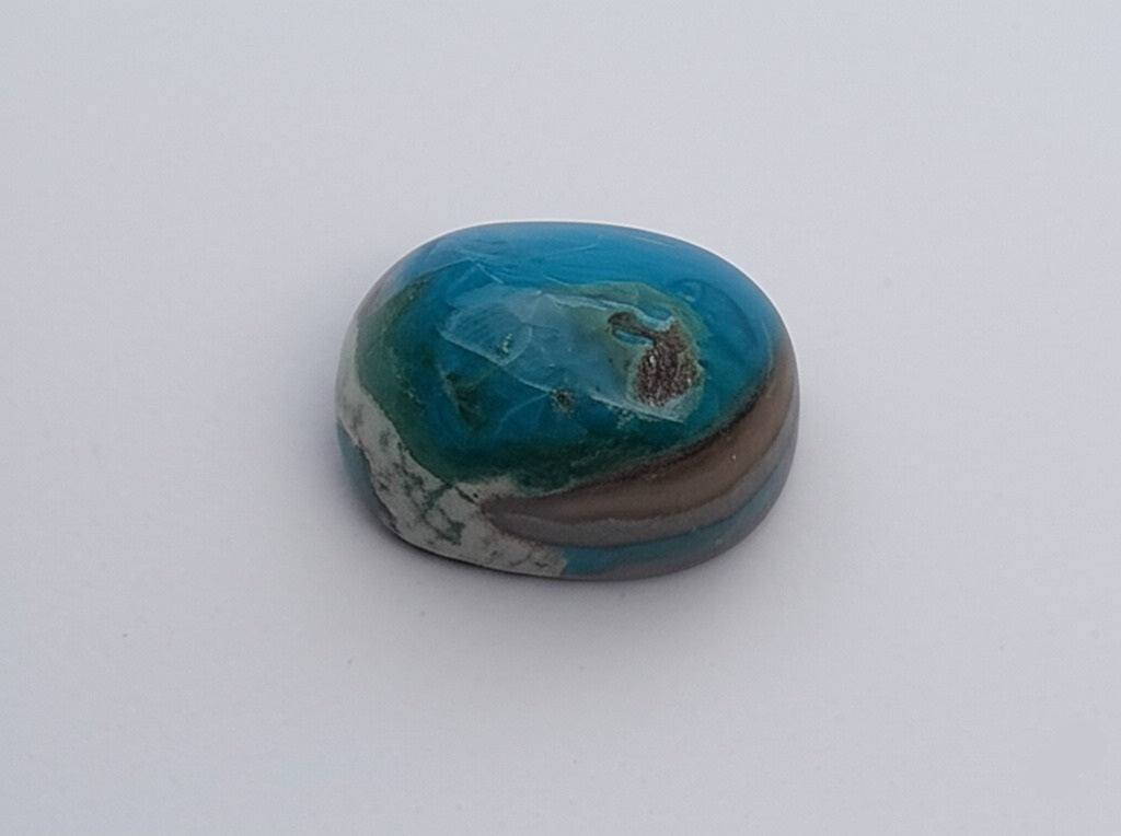 Turquoise