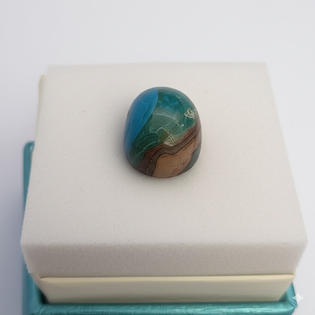 Turquoise