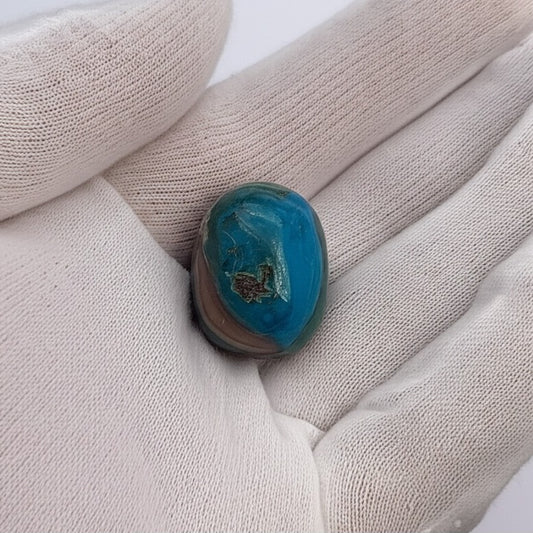 Turquoise