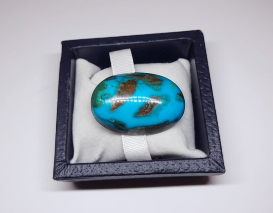 Turquoise (shajri)