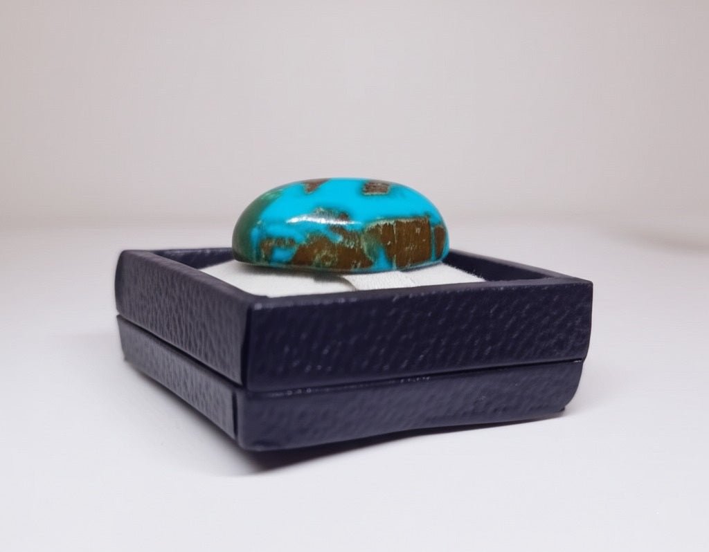 Turquoise (shajri)