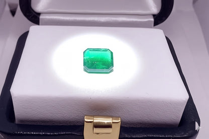 Emerald