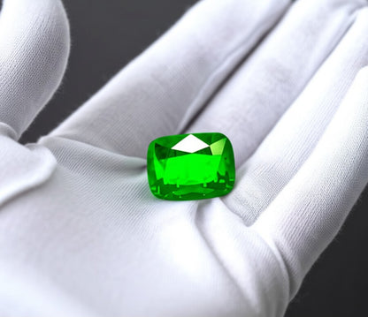 Green Tourmaline