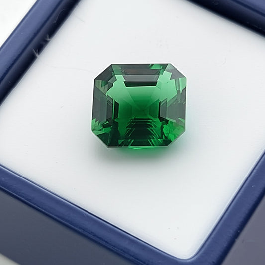 Green Tourmaline