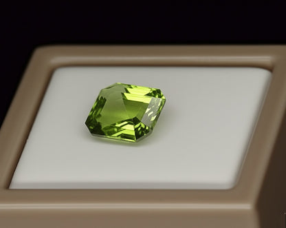 Peridot