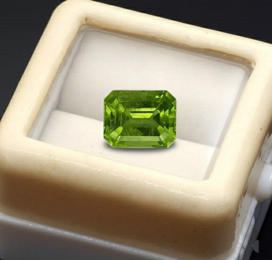 Peridot