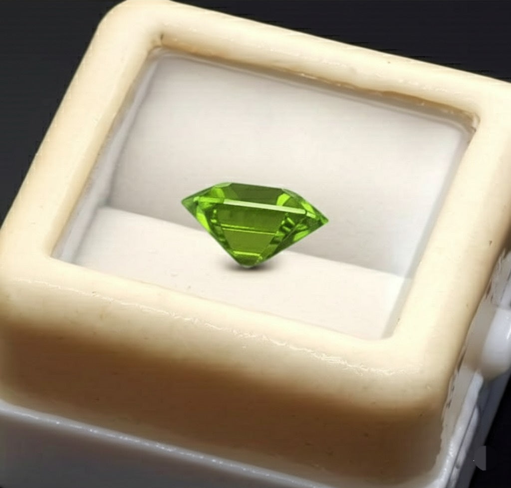 Peridot