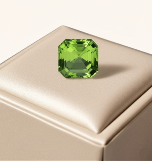 Peridot