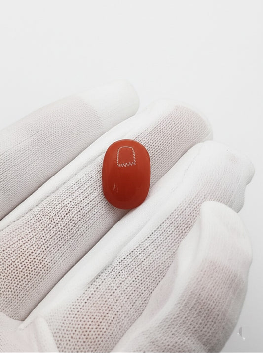 Red Coral