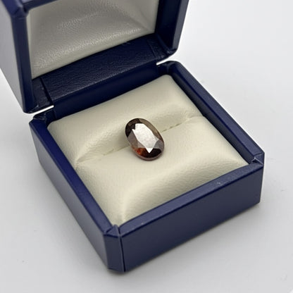 Champagne Zircon