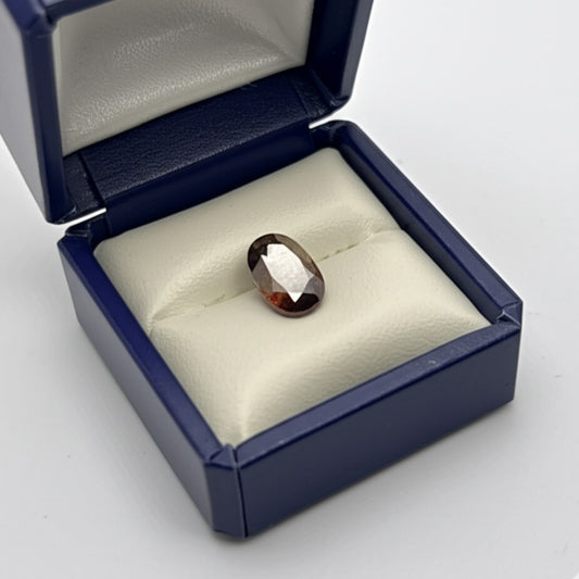Champagne Zircon