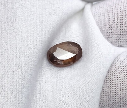 Champagne Zircon