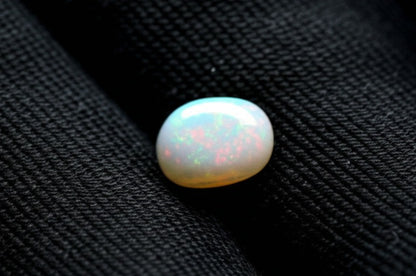 Black opal