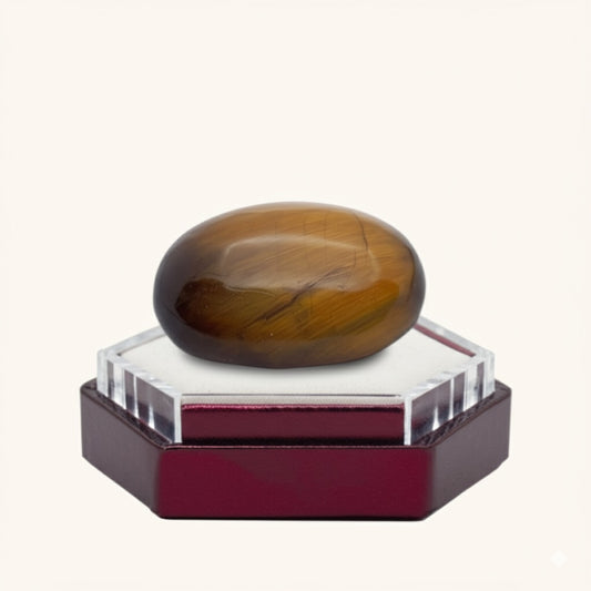 Tiger's Eye