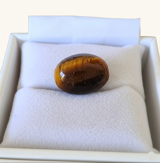 Tiger's Eye