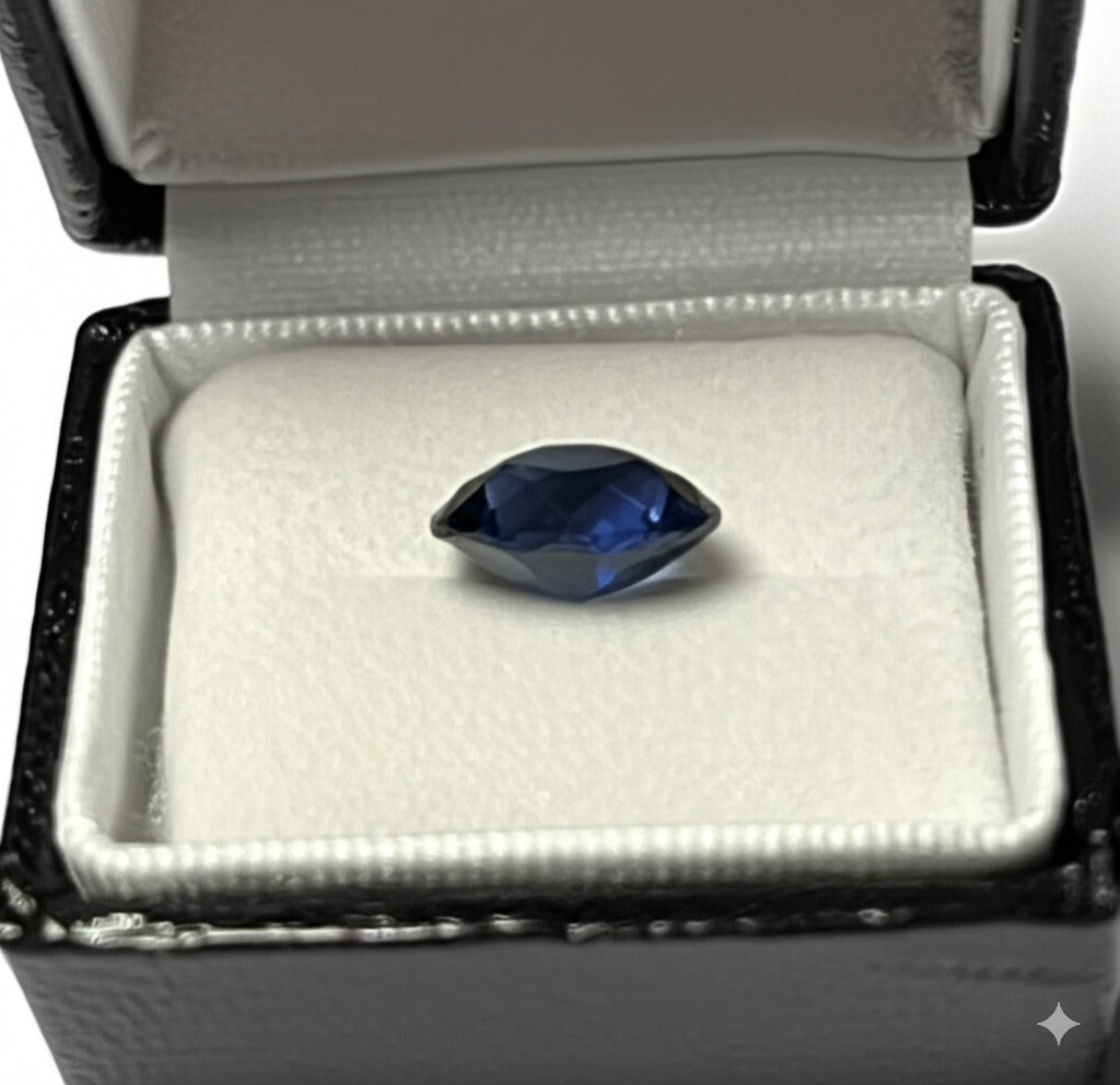 Blue Sapphire (2.55ct)