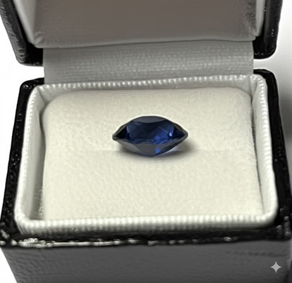 Blue Sapphire (2.55ct)