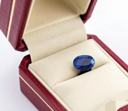 Blue Sapphire (3.5ct)