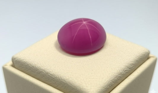 Star Ruby