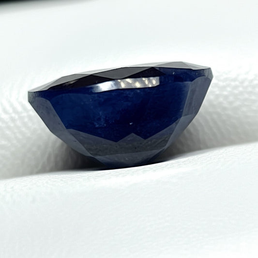 Blue Sapphire (3.90ct)