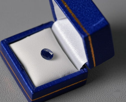 Blue Sapphire (3.35ct)