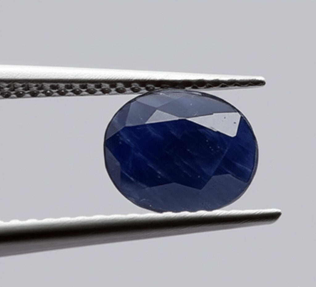 Blue Sapphire (3.35ct)