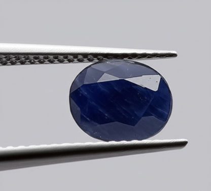 Blue Sapphire (3.35ct)