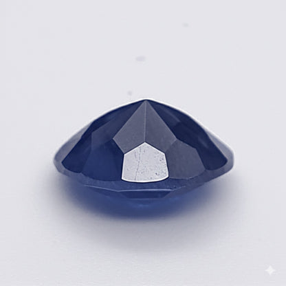 Blue Sapphire (3.15ct)