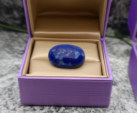 Lapis Lazuli