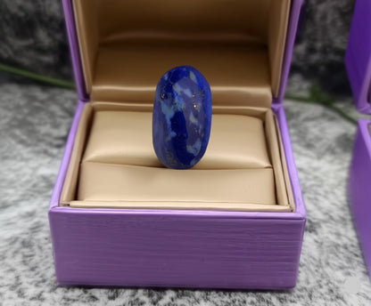 Lapis Lazuli