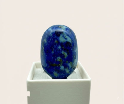 Lapis Lazuli