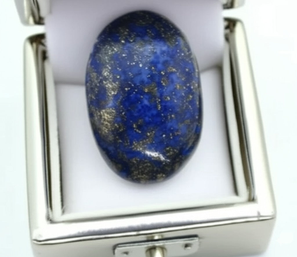 Lapis Lazuli