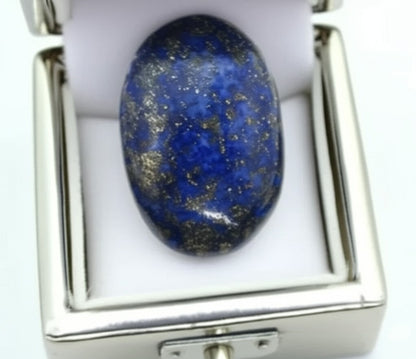 Lapis Lazuli
