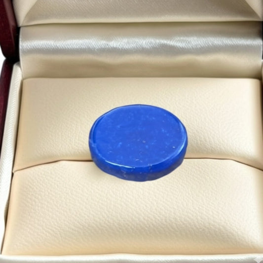 Lapis Lazuli