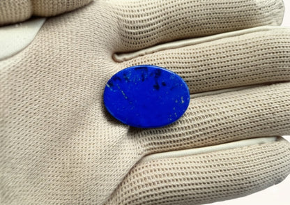 Lapis Lazuli