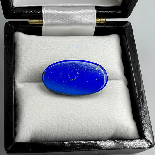Lapis Lazuli
