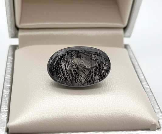 Rutile Quartz