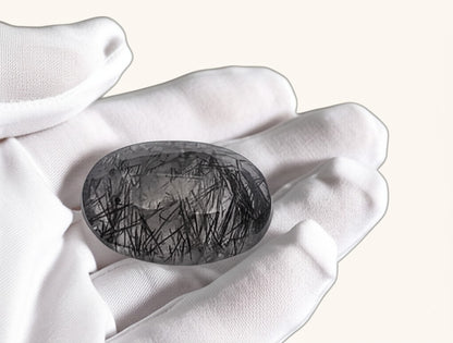 Rutile Quartz