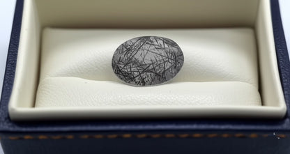 Rutile Quartz