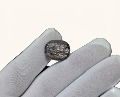 Rutile Quartz