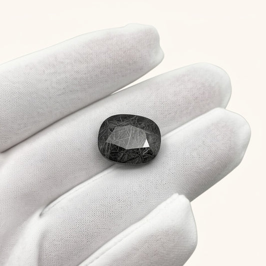 Rutile Quartz