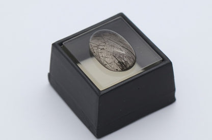Rutile Quartz