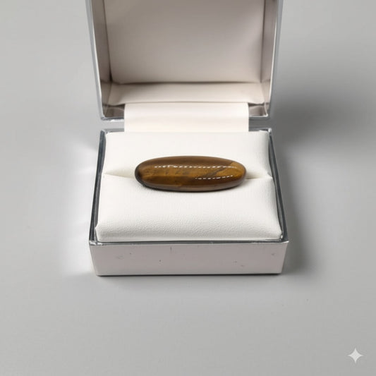 Tiger's Eye