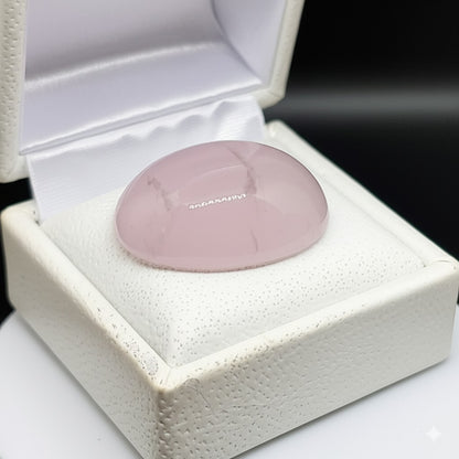 Rose Quartz