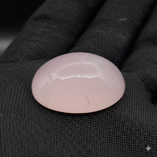 Rose Quartz