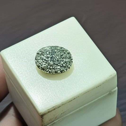 Natural Pyrite stone
