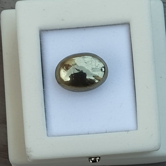 Natural Pyrite stone